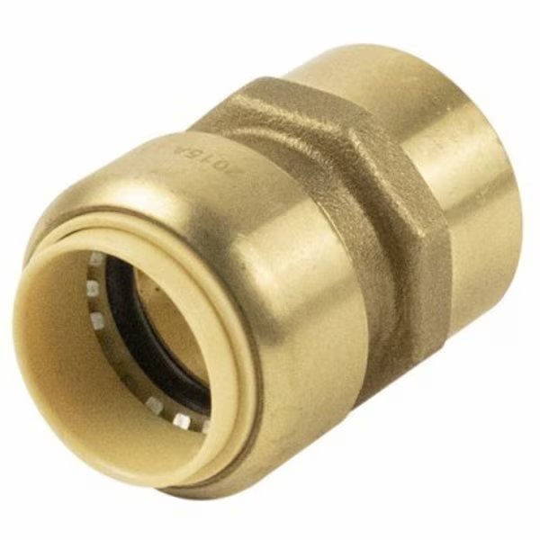 34 Fem Push Adapter, B & K, Mfr#: 6630-204
